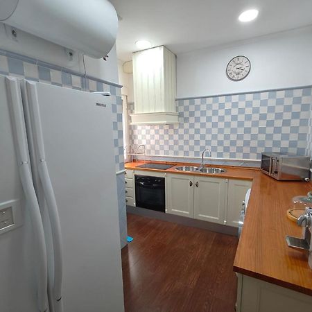 Gran Capitan Luxury Center Apartment- Parking 코르도바 외부 사진