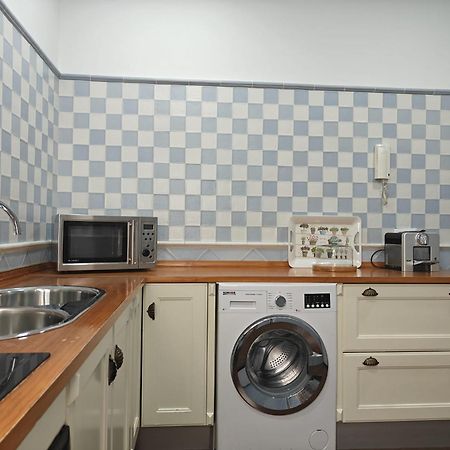 Gran Capitan Luxury Center Apartment- Parking 코르도바 외부 사진