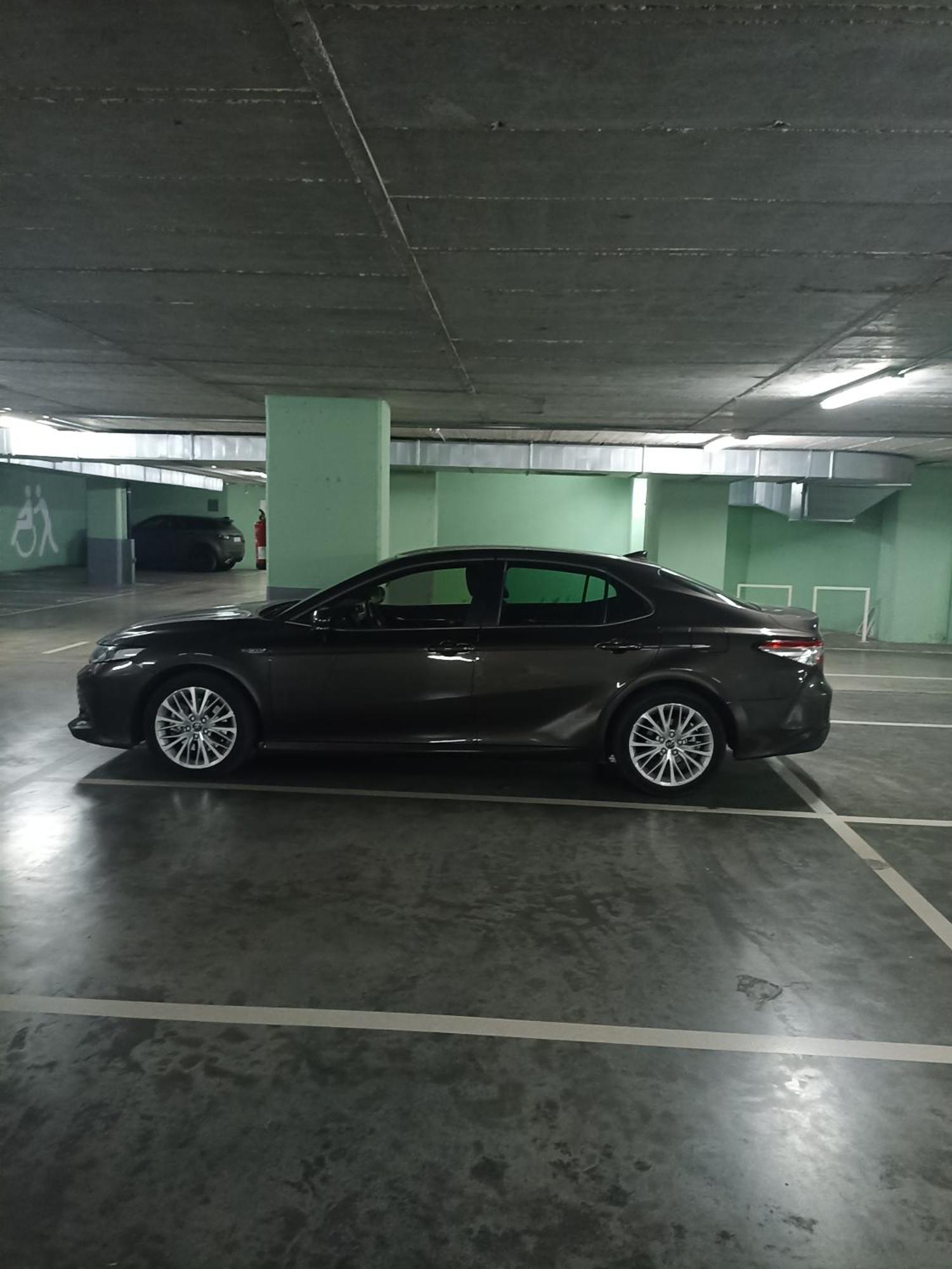 Gran Capitan Luxury Center Apartment- Parking 코르도바 외부 사진