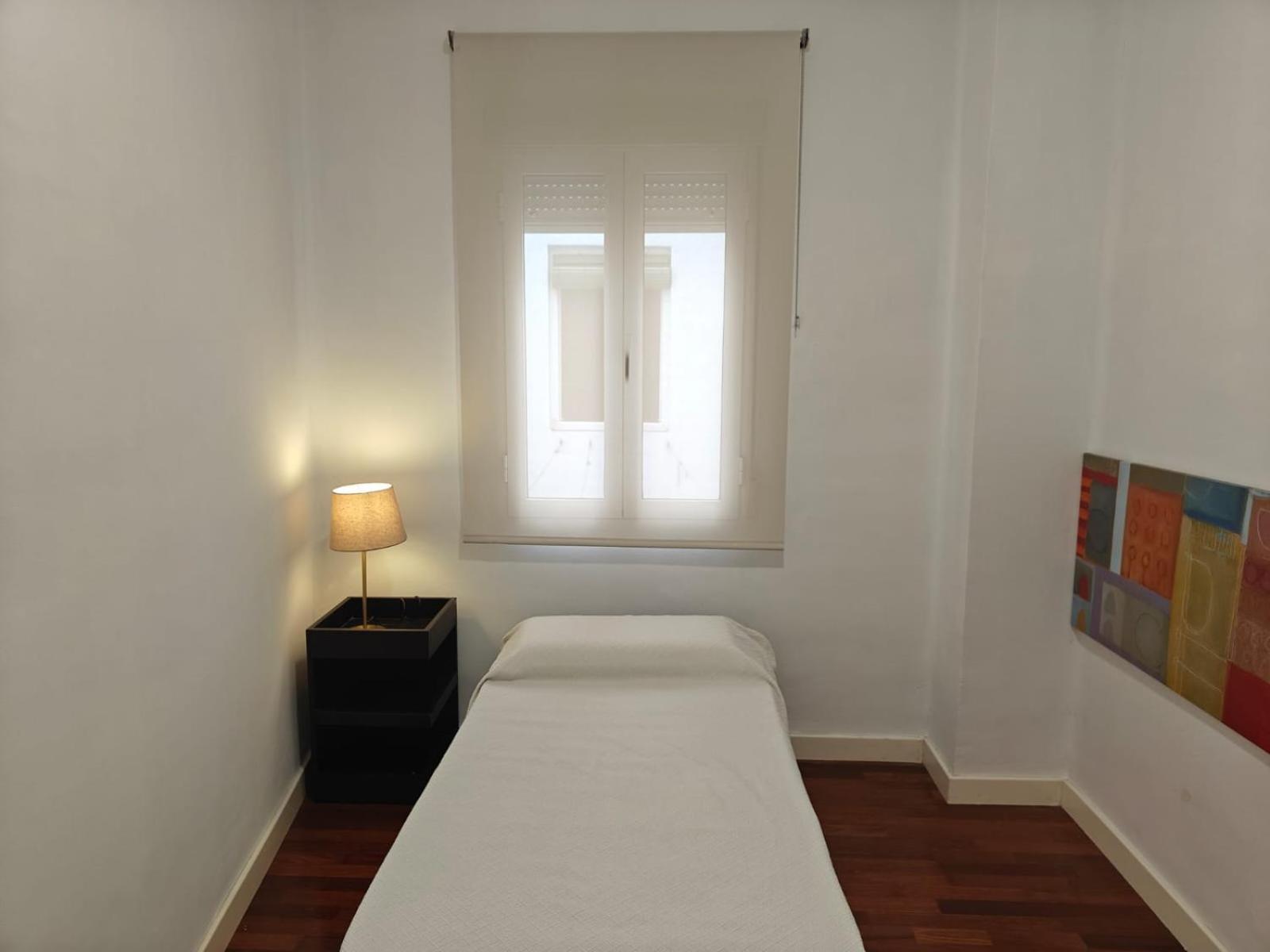 Gran Capitan Luxury Center Apartment- Parking 코르도바 외부 사진