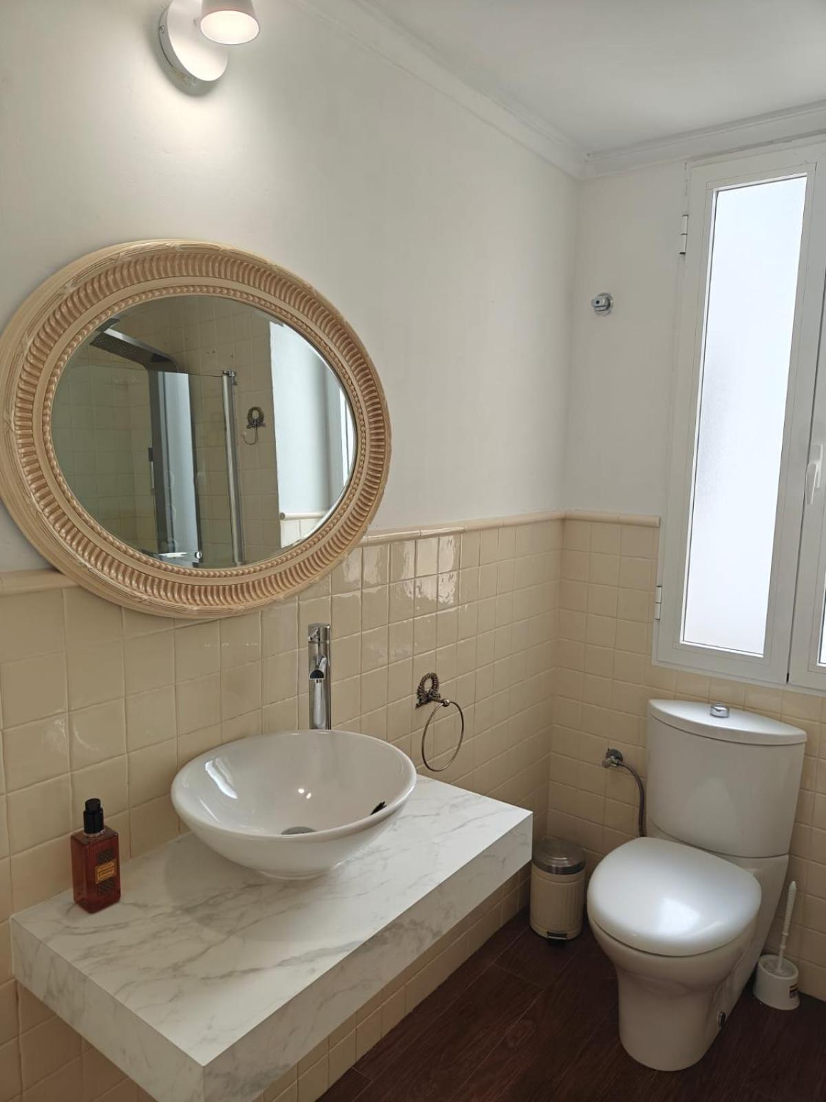 Gran Capitan Luxury Center Apartment- Parking 코르도바 외부 사진