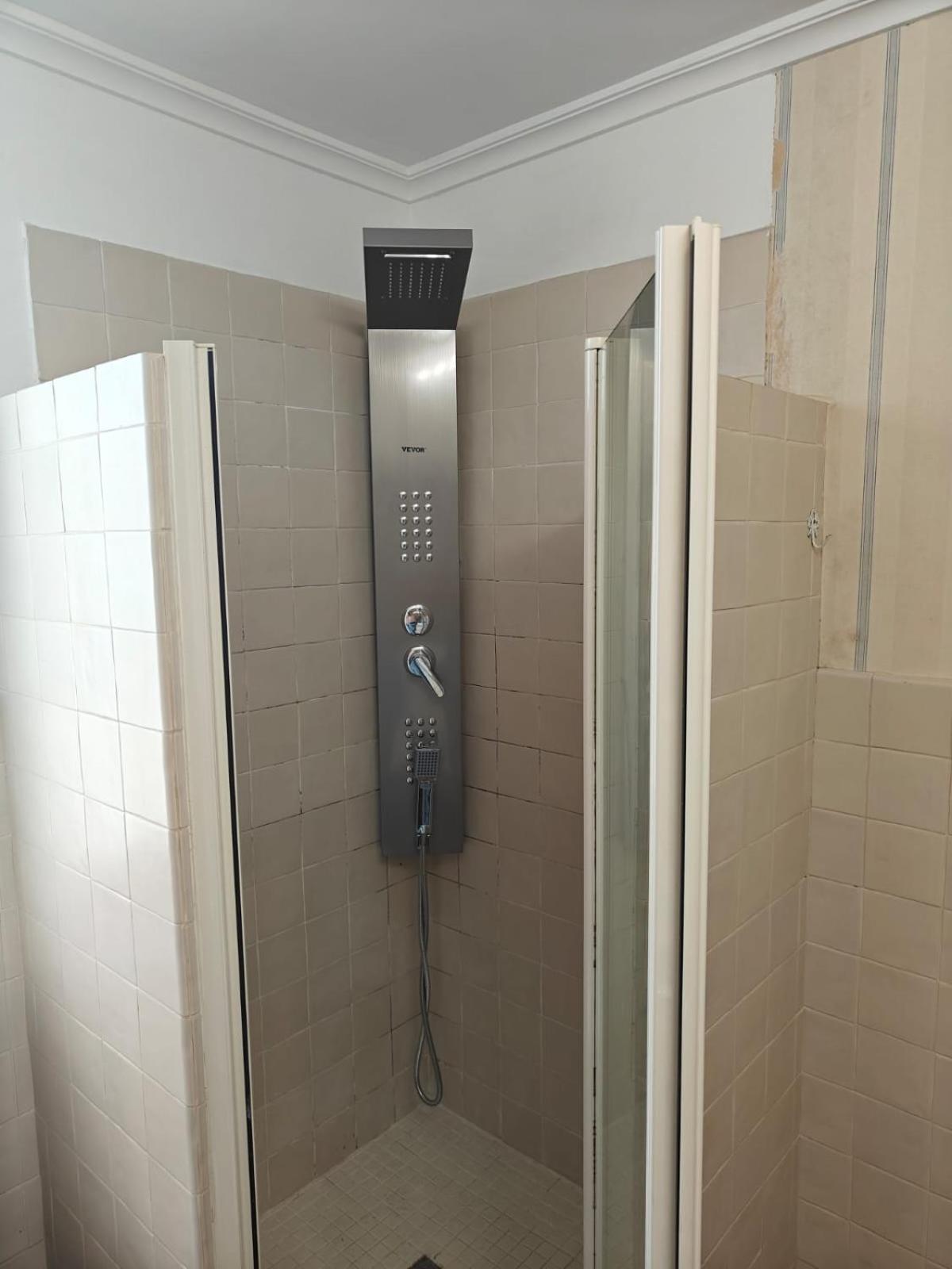 Gran Capitan Luxury Center Apartment- Parking 코르도바 외부 사진