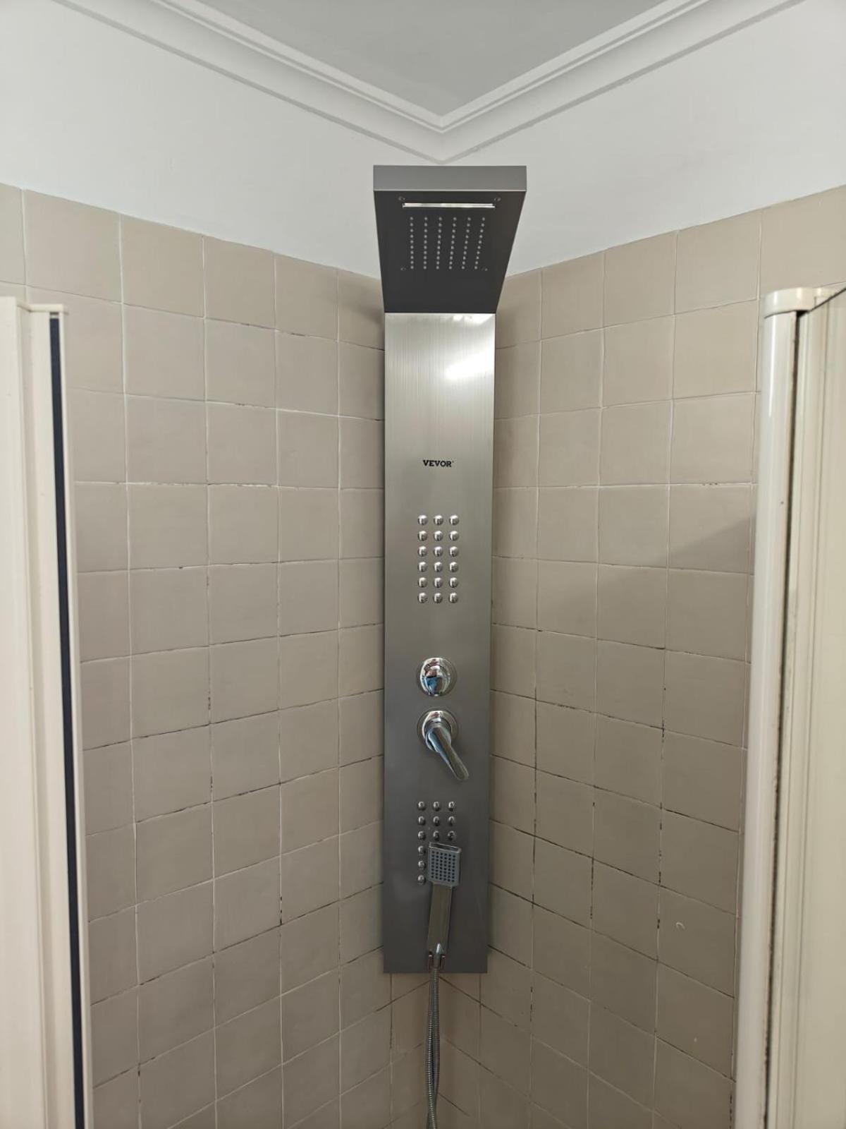 Gran Capitan Luxury Center Apartment- Parking 코르도바 외부 사진