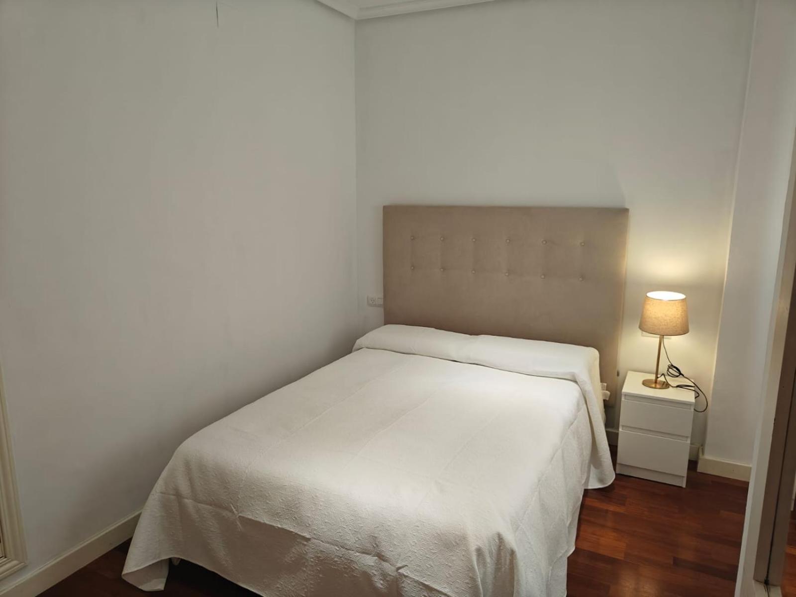 Gran Capitan Luxury Center Apartment- Parking 코르도바 외부 사진