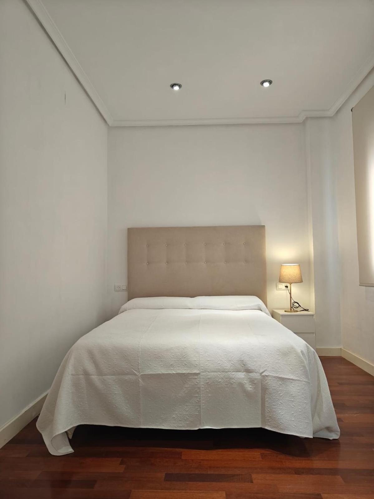 Gran Capitan Luxury Center Apartment- Parking 코르도바 외부 사진