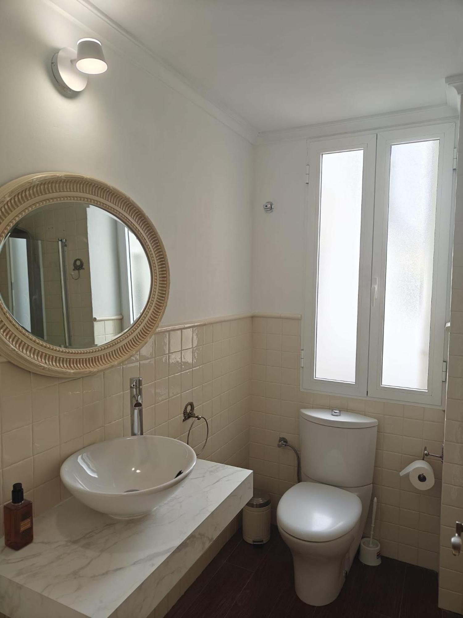 Gran Capitan Luxury Center Apartment- Parking 코르도바 외부 사진