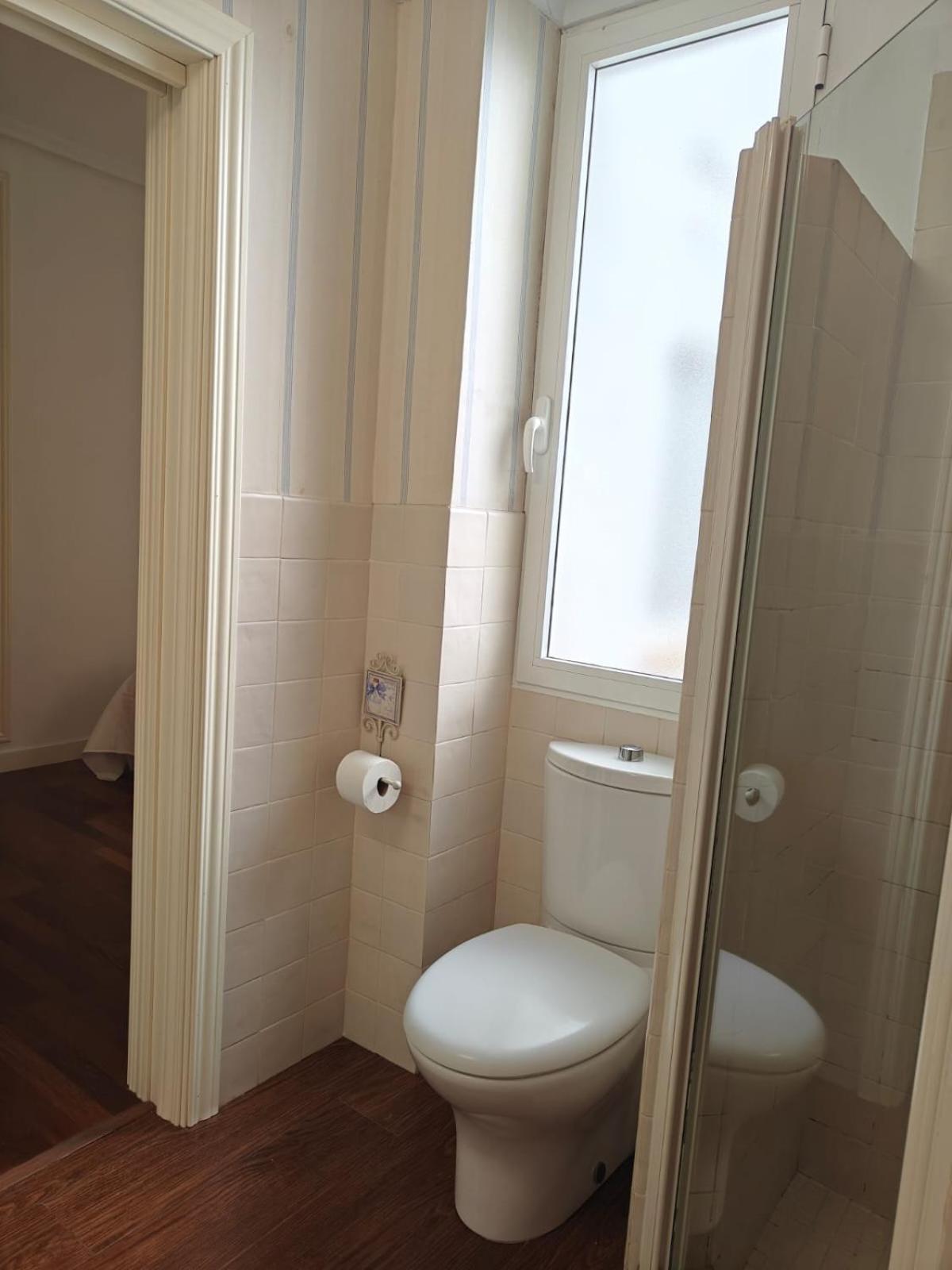 Gran Capitan Luxury Center Apartment- Parking 코르도바 외부 사진