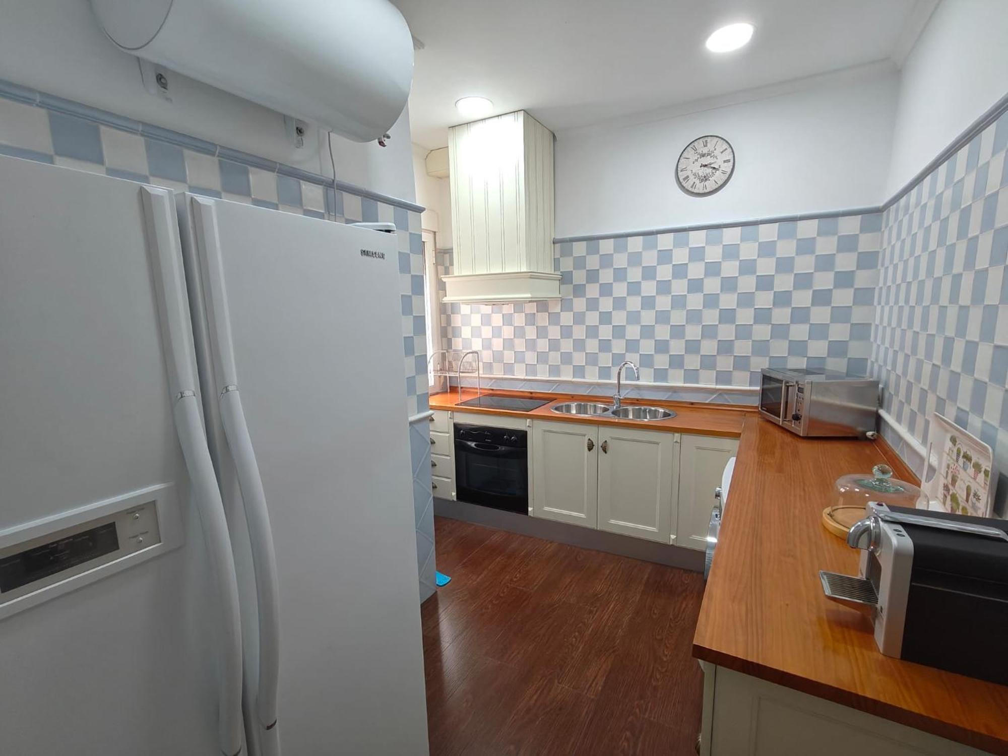 Gran Capitan Luxury Center Apartment- Parking 코르도바 외부 사진