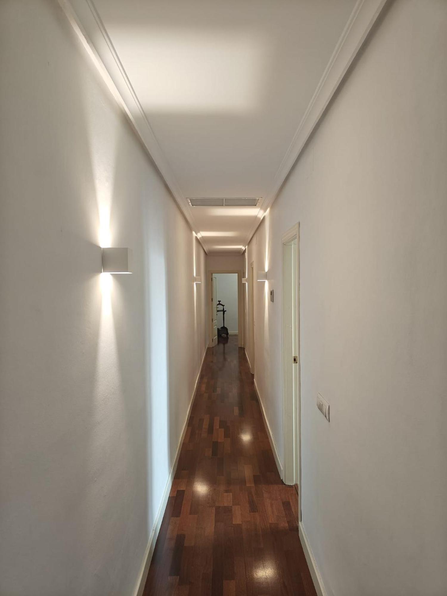 Gran Capitan Luxury Center Apartment- Parking 코르도바 외부 사진