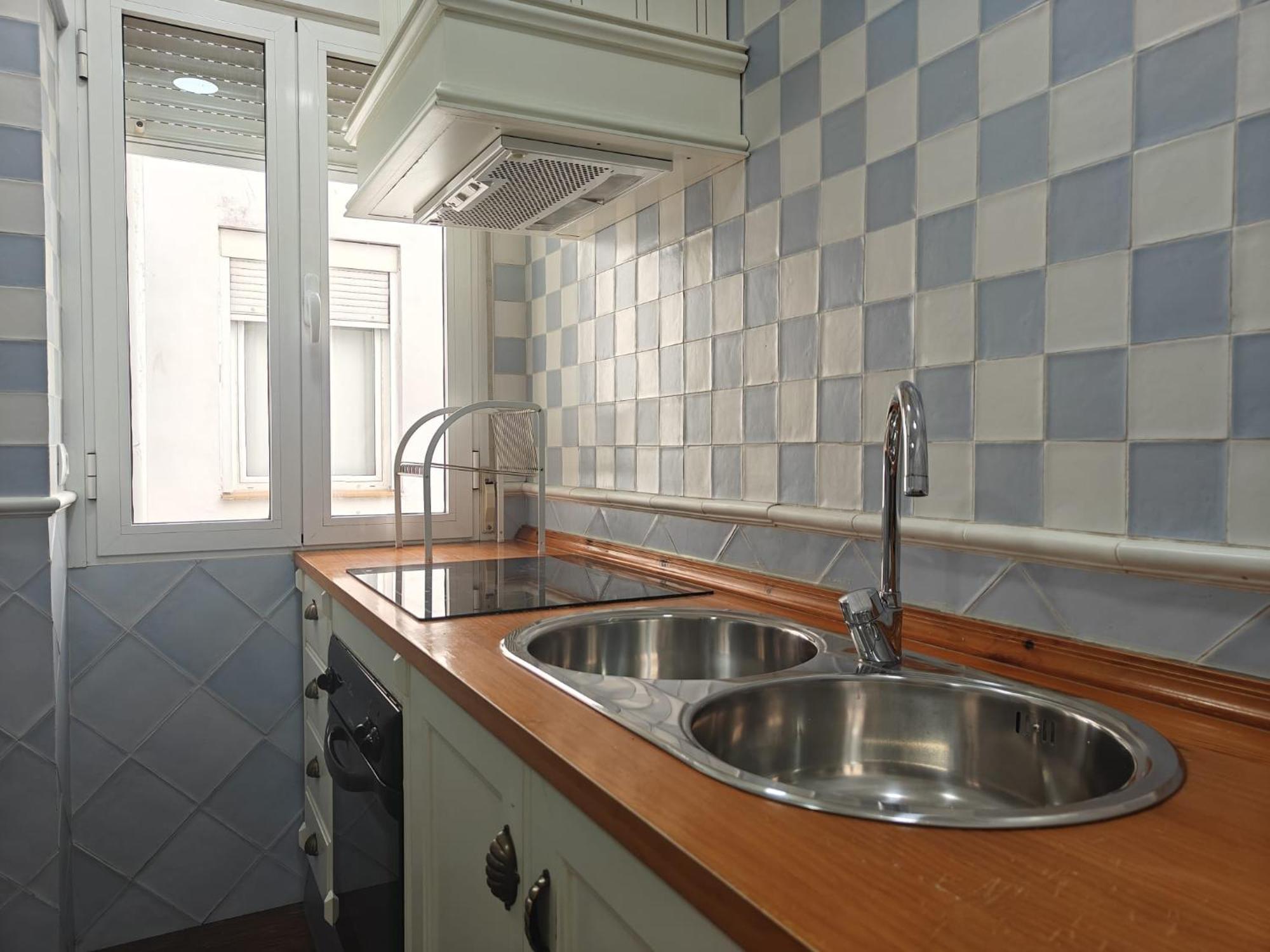 Gran Capitan Luxury Center Apartment- Parking 코르도바 외부 사진