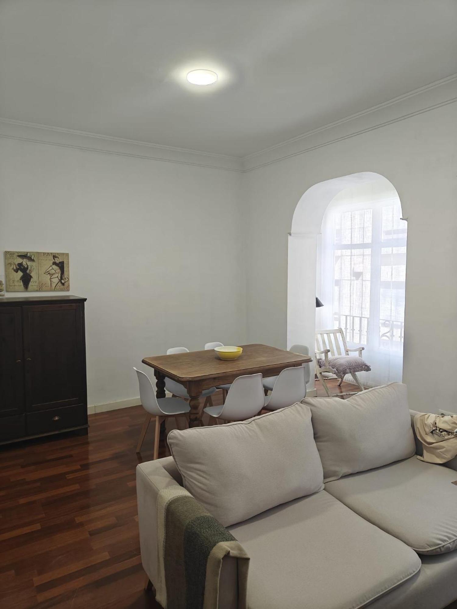 Gran Capitan Luxury Center Apartment- Parking 코르도바 외부 사진