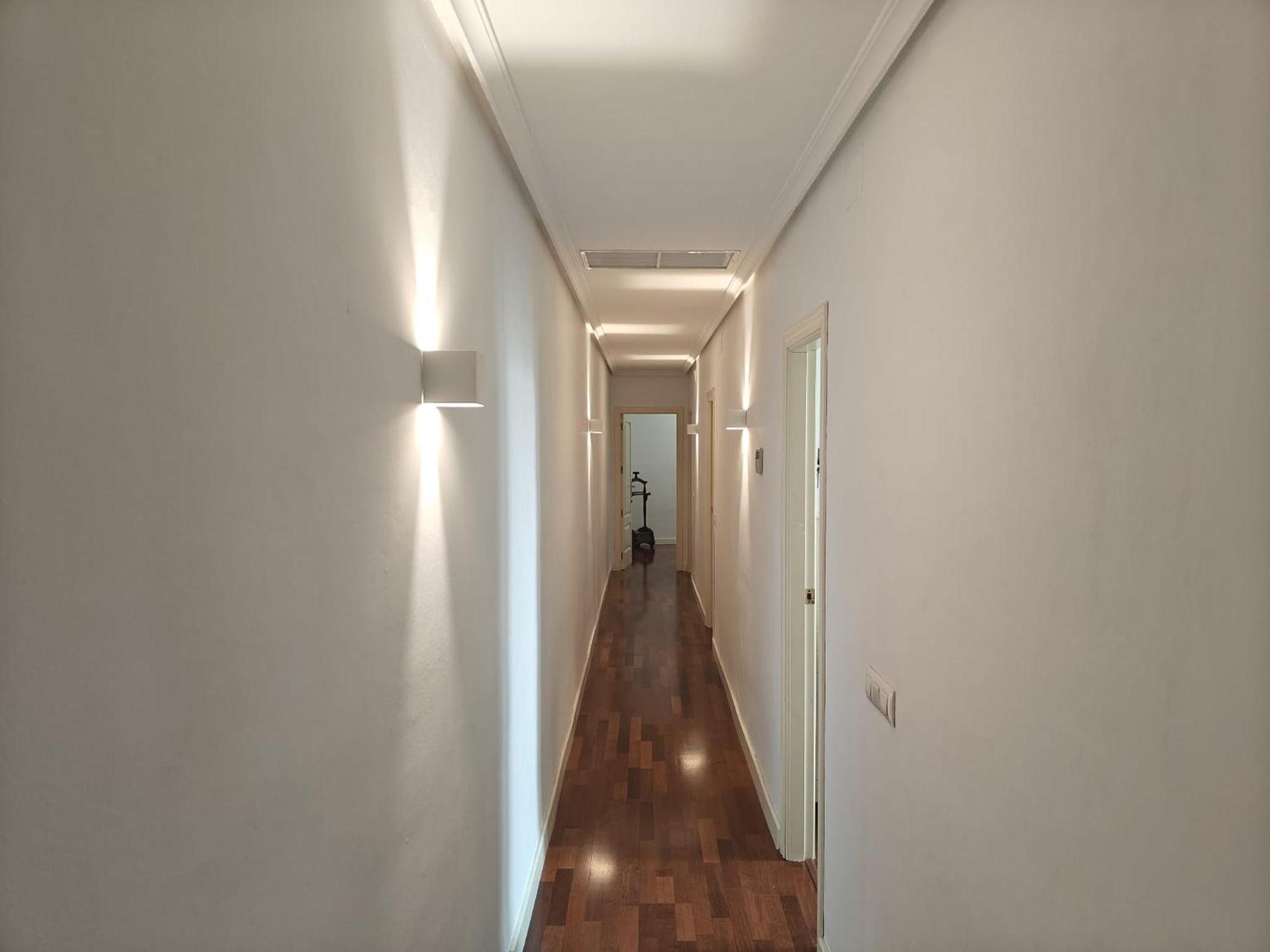 Gran Capitan Luxury Center Apartment- Parking 코르도바 외부 사진