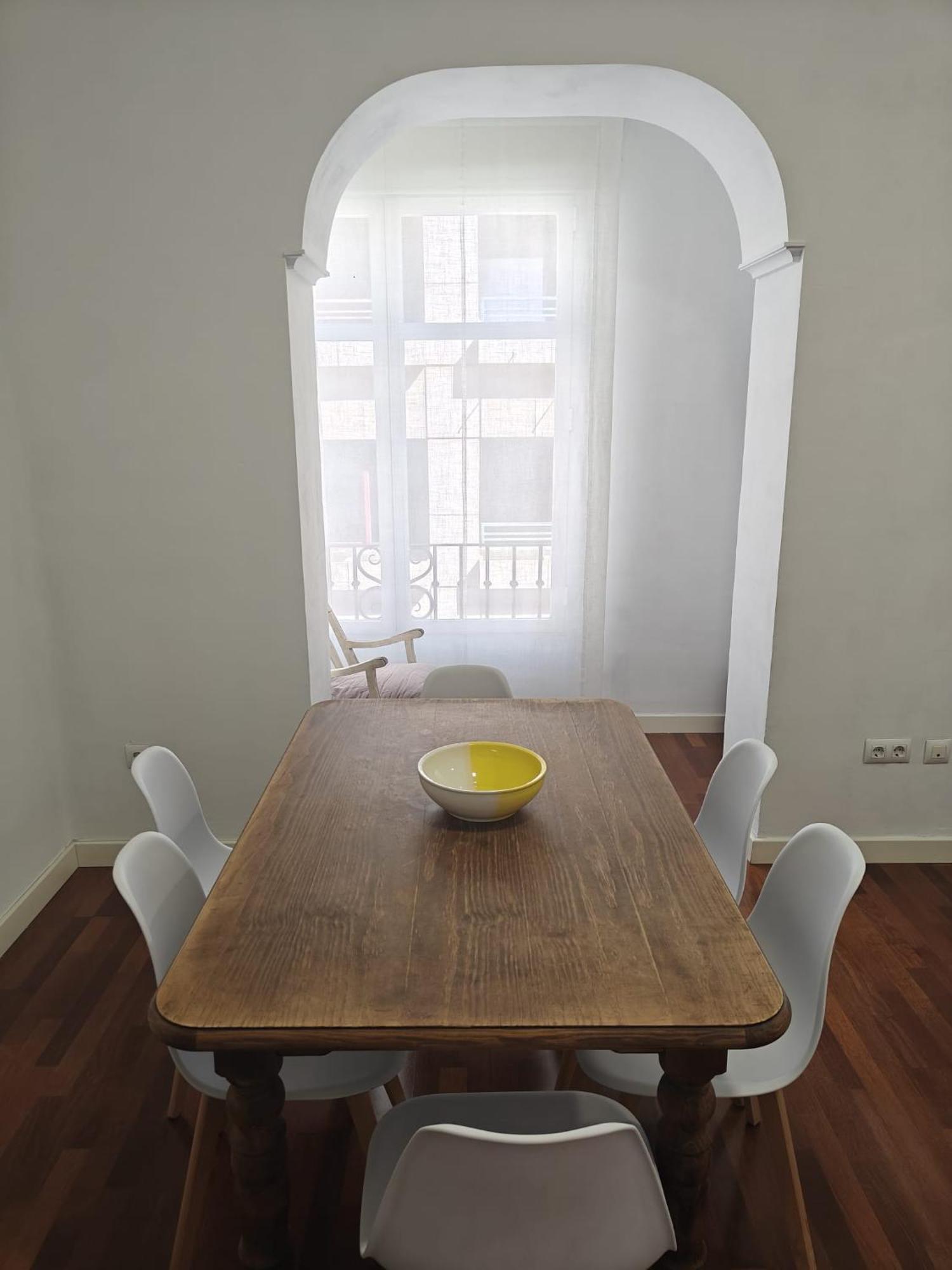 Gran Capitan Luxury Center Apartment- Parking 코르도바 외부 사진