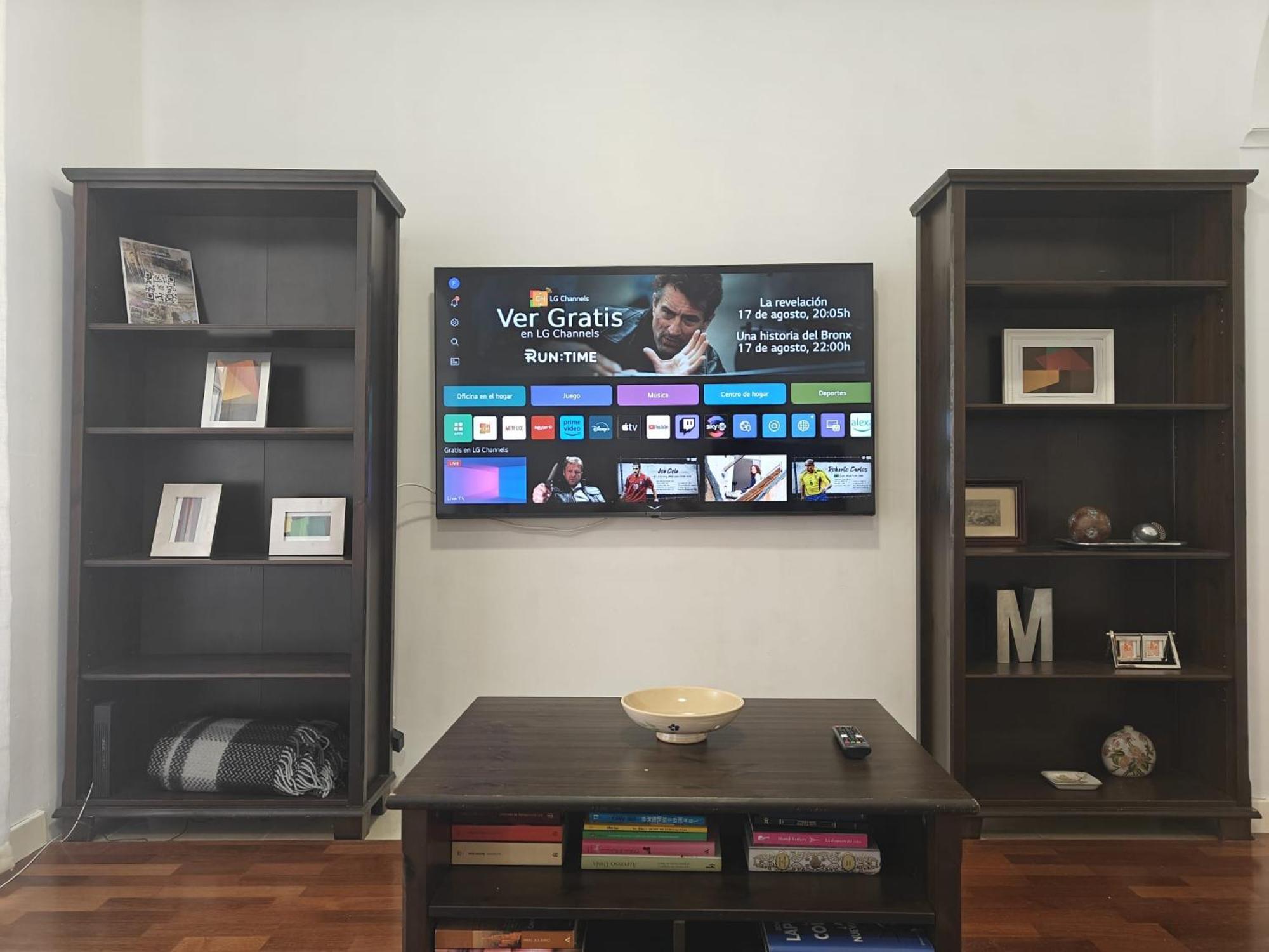 Gran Capitan Luxury Center Apartment- Parking 코르도바 외부 사진