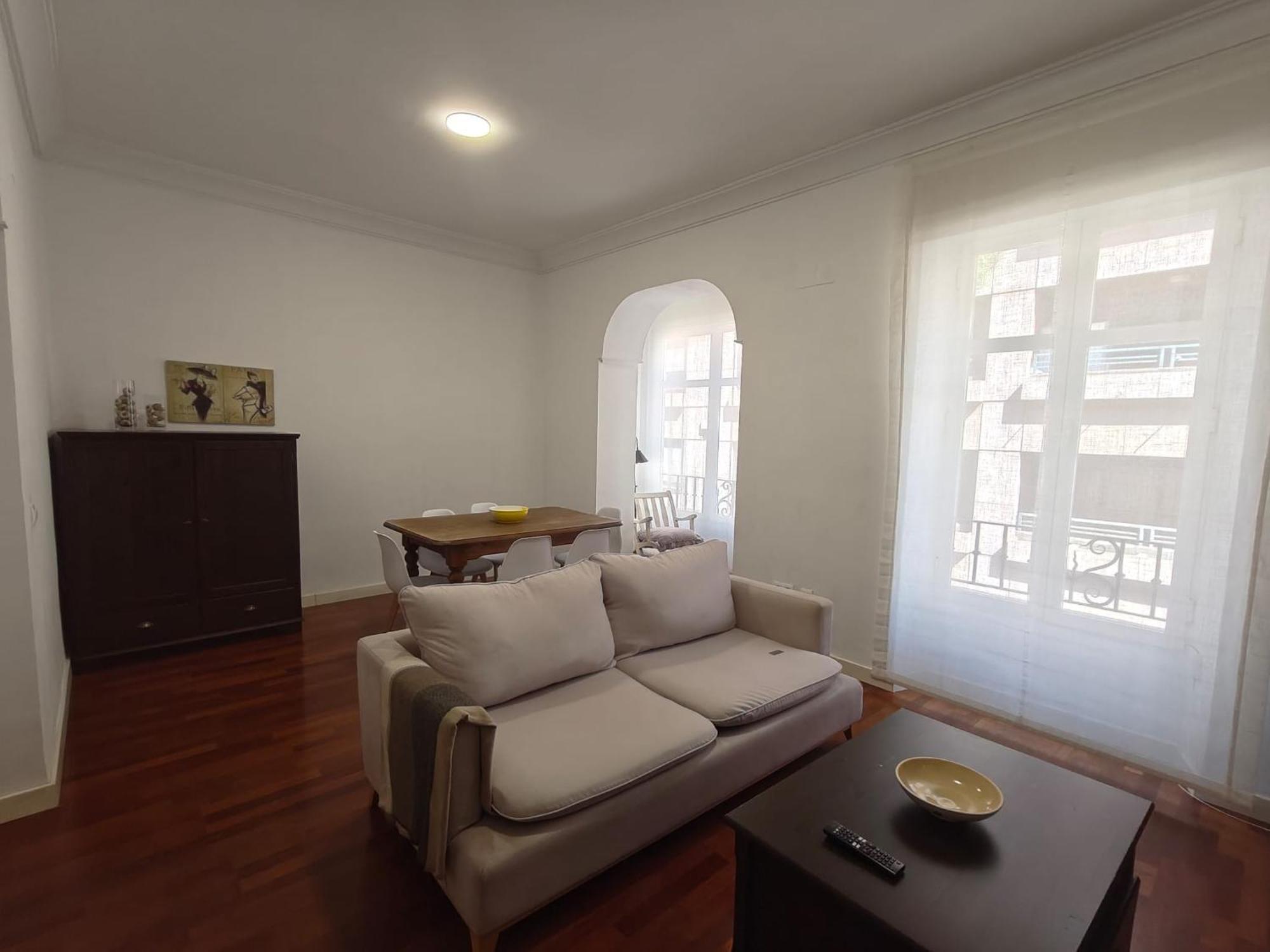 Gran Capitan Luxury Center Apartment- Parking 코르도바 외부 사진