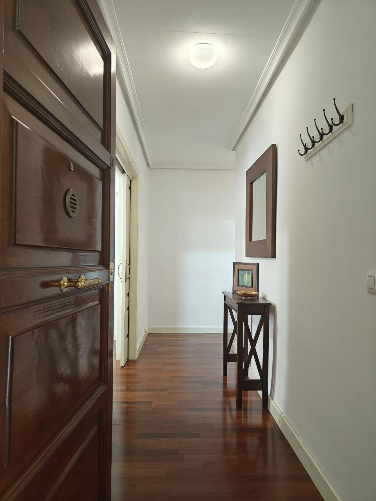 Gran Capitan Luxury Center Apartment- Parking 코르도바 외부 사진