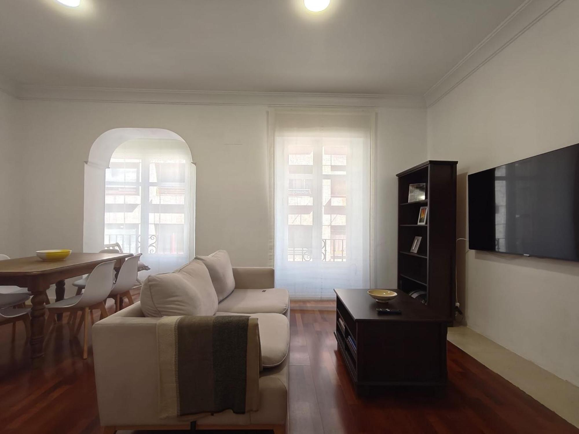 Gran Capitan Luxury Center Apartment- Parking 코르도바 외부 사진
