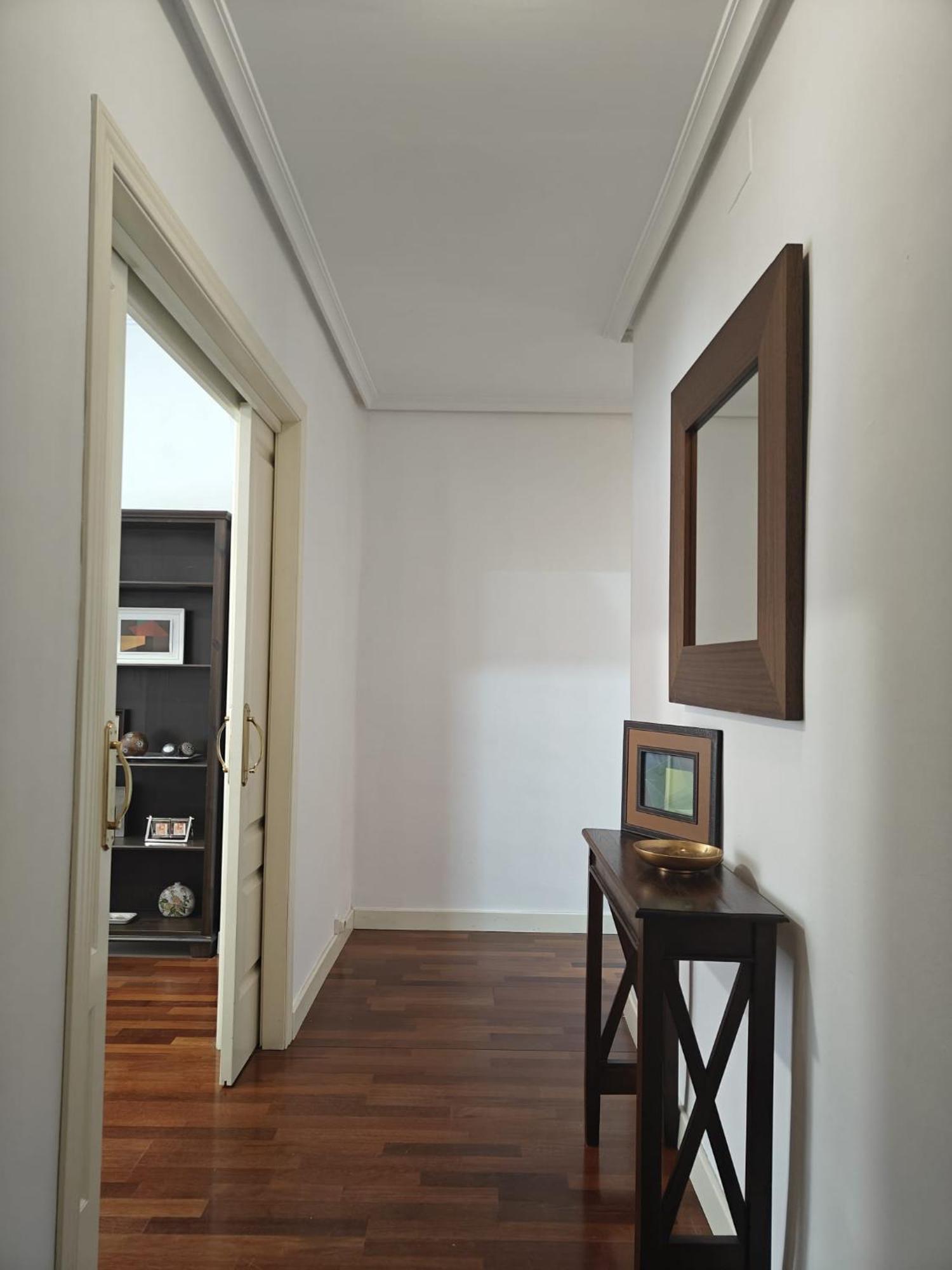 Gran Capitan Luxury Center Apartment- Parking 코르도바 외부 사진